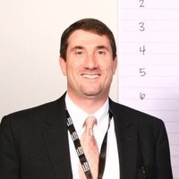 Kia America Employee Andy McGowan's profile photo