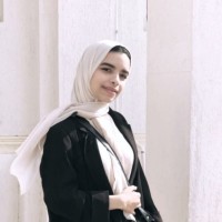 X Architects Employee Mayar Adel's profile photo