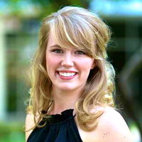 Convoy of Hope Employee Morgan Mills's profile photo