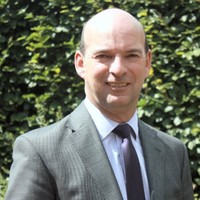 Scheidt & Bachmann UK and Ireland Employee Martin Mosley's profile photo