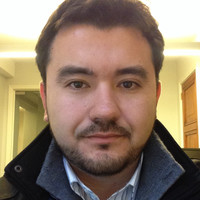 SONDA Employee Ignacio Escalona's profile photo