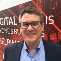 Legato Security Employee Corey Dukai's profile photo