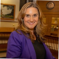 Jennifer Orme Email & Phone Number