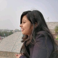 HatkeStory Employee Nishita Aswal's profile photo