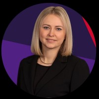 Weibel/IT Employee Natalie Bott's profile photo