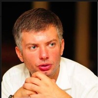 Vladimir Gusiev Email & Phone Number