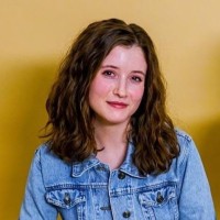 The Guardian US Employee Sarah Rense's profile photo