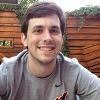 Cox, Beckman, Goss & Company Employee John Garlock's profile photo