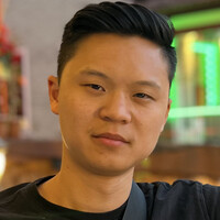 Shawn Hong Email & Phone Number