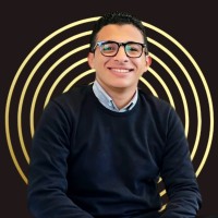 RED | Real Estate Domain Employee George Youssef's profile photo