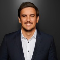 Nicolas Krieger Email