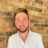 Christmas Tree Shops Employee David Heffner's profile photo