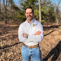 Oklahoma Department of Agriculture, Food and Forestry Employee Aaron Black's profile photo