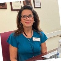 Mandy Bertrand Email & Phone Number