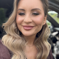 SentiOne Employee Angelika łucka's profile photo