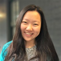 Tiffany & Co. Employee Dora Tan's profile photo