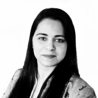 Vitrotem Employee Sheetal Bhardwaj's profile photo