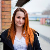 TheNetworg Employee Julie Koťátková's profile photo