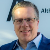 Altherm Inc Employee David Borghoff's profile photo