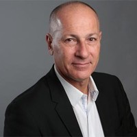 Cicada Hospitality & Partners Employee Francois Levy's profile photo