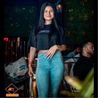 Broadcom Employee Simran Shaw's profile photo