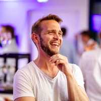 Ben Webb Email & Phone Number