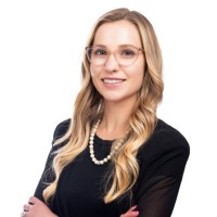 Cassidy Perry Email & Phone Number