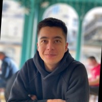 AgriSound Employee Harrison Tan's profile photo