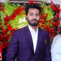 Siddhant Kumar's profile photo