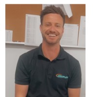 Coldflow Heating & Cooling Employee Bryce Kirschenberg's profile photo