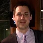 Yakima Valley Farm Workers Clinic Employee Tyler Rickettson's profile photo