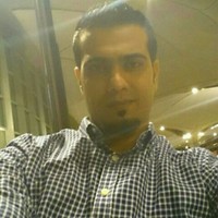 Aluminium technology Employee Yousef Ababneh's profile photo