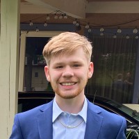 WHP Trainingtowers Employee Alex Hillard's profile photo