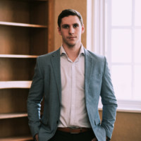 NCS Multistage Employee Rushton Davis-Hall's profile photo