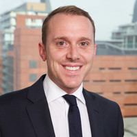 One51 plc Employee Thomas Irvine's profile photo