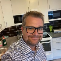 Thomas Heinänen Email