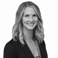 Tegrita Employee Sarah Sipione's profile photo