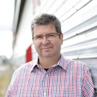 Ferme des Voltigeurs Employee Dominique Martel's profile photo