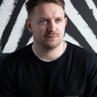 Ear to the Ground Employee Tim Cook's profile photo