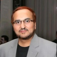 Gaca Ciscp Saeed Mohammed Email