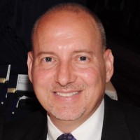 Varney Inc Employee Paul Bratton's profile photo