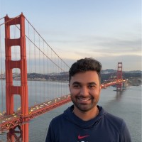 Transformity Employee Jay Patel's profile photo