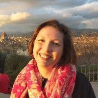 NBI SpA Employee Martina Biasci's profile photo