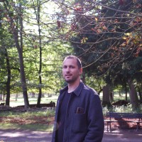 adata Software GmbH Employee Hugo Pratt's profile photo