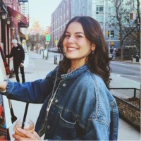 Dani Eddy Email & Phone Number