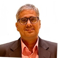 Notting Hill Media Employee Manoj Aravindakshan's profile photo