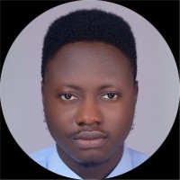 Scotiabank Employee Adedamola Adeleke's profile photo