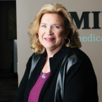 Kovo HealthTech Corporation Employee Jeanne Horseman's profile photo