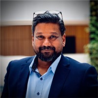 DANX Carousel Employee Mohantilak Palaniandy's profile photo