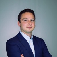 Squarepoint Employee Robert Capone's profile photo